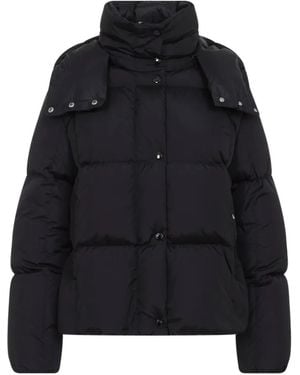 Moncler L20931A00198.539Zd 999 - Black