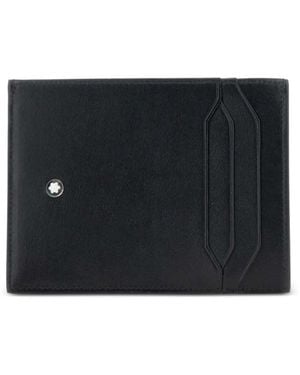Montblanc Porte-Cartes Meisterstück - Black