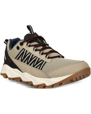 Columbia Sneakers Flow Fremont Con Inserti A Righe - Neutro