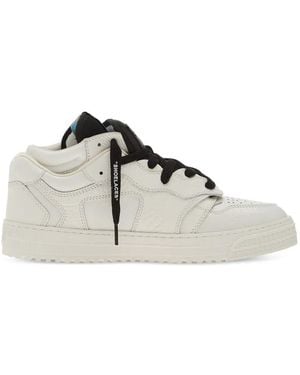 Off-White c/o Virgil Abloh W 3.0 Floating Arrow Trainers - White