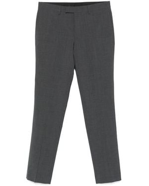 Sandro Pantaloni Dritti - Grigio