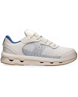 On Shoes Cloudze Mo Sneakers - White