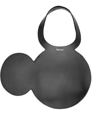 Coperni Sac Cabas X Disney À Design De Souris - Black