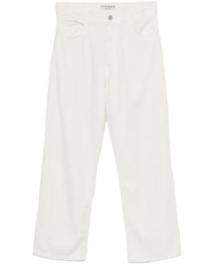 ICON DENIM Vaqueros Jill - Blanco