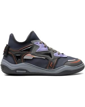 Lanvin Diving スニーカー - ブルー