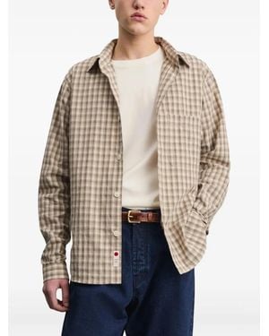 Another Aspect Another Shirt 4.0 Jpn Shirt - ナチュラル