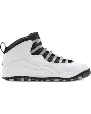 Nike Air 10 "Steel" Sneakers - White