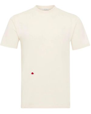 JW Anderson ティーポット Tシャツ - ホワイト