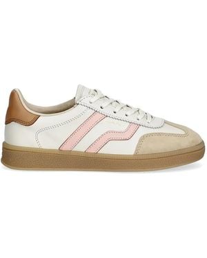 GANT Cuzima Sneakers - White