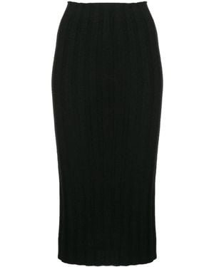 Cashmere In Love Cashmere - Black