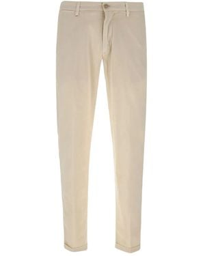 Re-hash Pants - Natural