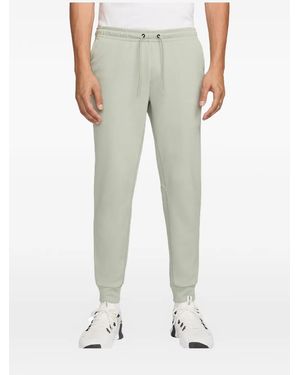 Nike Primary Dri-Fit Track Trousers - Grey