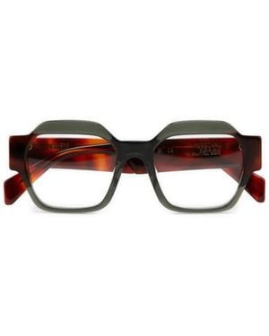 Kaleos Eyehunters Reggiani Brille - Braun
