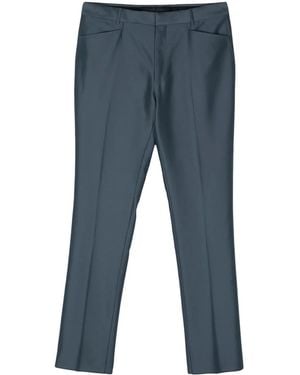 Tom Ford Dyllan Trousers - Blue