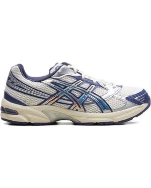Asics Gel-1130 Future Dusk" Sneakers - Blue