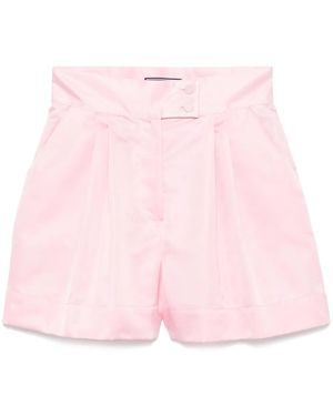Styland ショートパンツ - ピンク