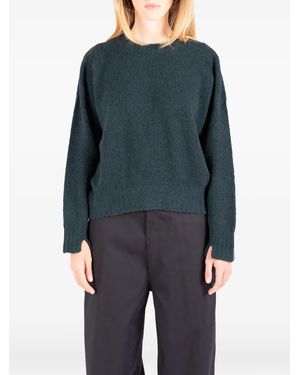 Societe Anonyme Rosie Jumper - Blue