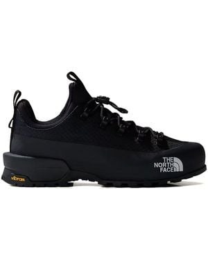 The North Face Sneakers Glenclyffe - Nero