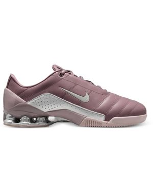 Nike Total 90 Shox Magia Sneakers - Purple