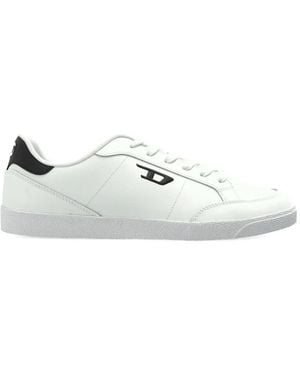 DIESEL Zapatillas bajas S-D-Leo - Blanco