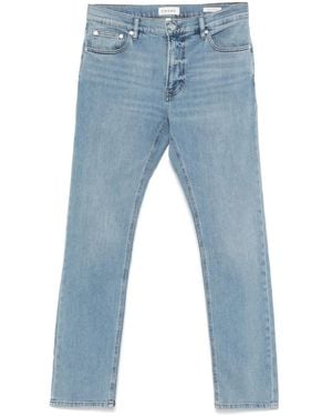 FRAME Modern Jeans - Blau