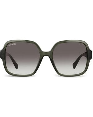 Lancel Cassandre Sunglasses - Grey