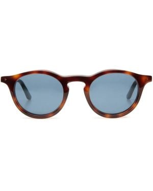 Bally Dieter Sunglasses - Blue