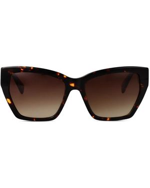 Liu Jo Sonnenbrille - Braun