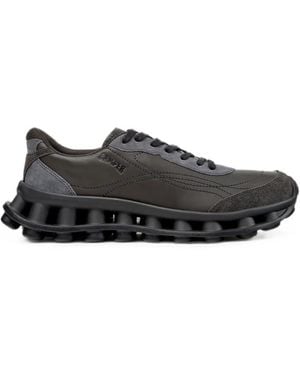 Camper X Sunnei Pelotissima Sneakers - Schwarz
