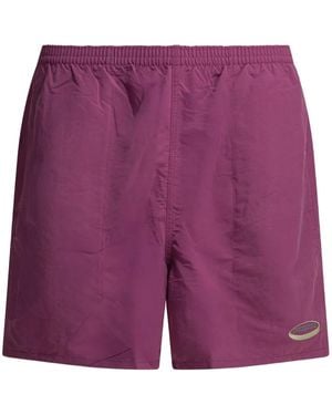 Patagonia Baggies Shorts - Purple