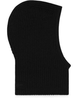 Givenchy Balaclava - Black