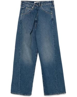 DARKPARK Ines Jeans - Blue