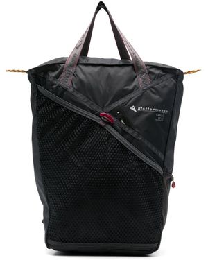 Klättermusen Gand 23L Backpack - Black