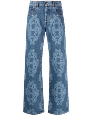 La DoubleJ Better Than Your Boyfriend's Jeans - Blue