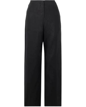 Faithfull the Brand Lya Trousers - Black