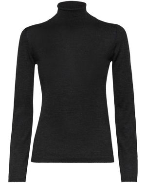 Brunello Cucinelli ファインニット セーター - グレー