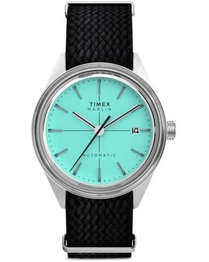 Timex Marlin 38Mm - Blue