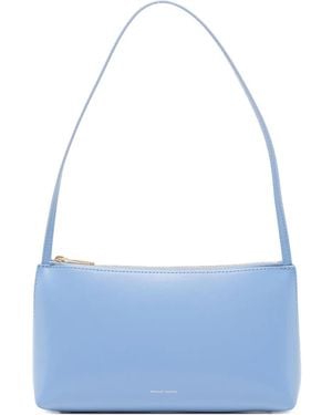 Mansur Gavriel Gaia ショルダーバッグ - ブルー