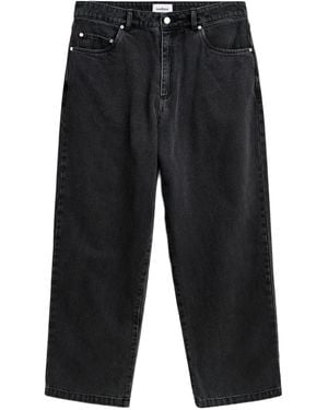 Soulland Kit Jeans - Blue