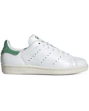 adidas Stan Smith 80S Sneakers - White