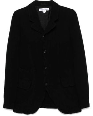 Comme des Garçons Blazer - Nero