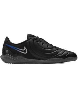 Nike Tiempo Legend 10 Club Sneakers - Black