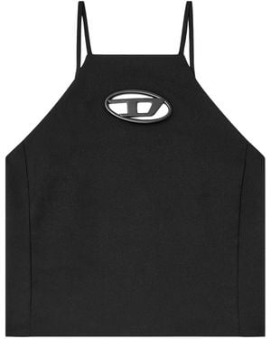 DIESEL Top - Black