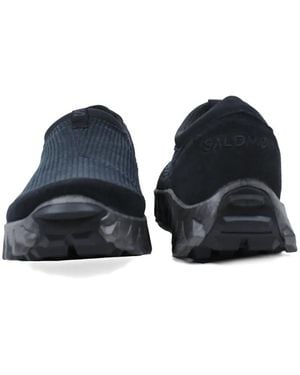 Salomon Sneakers - Black