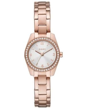 DKNY Ny2921 26Mm - White