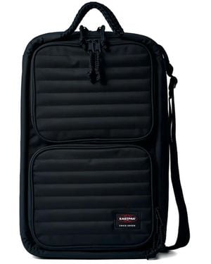 Eastpak Quilted backpack - Negro
