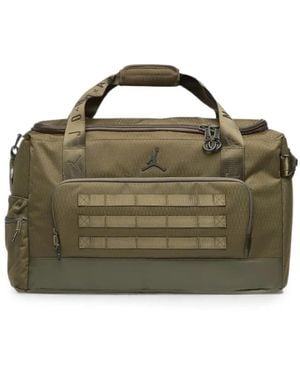 Nike Collectors Duffle Bag - Green