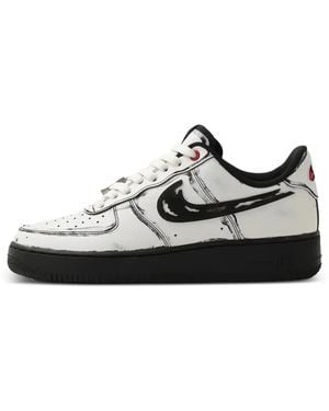 Nike Air Force 1 Low Sneakers - White