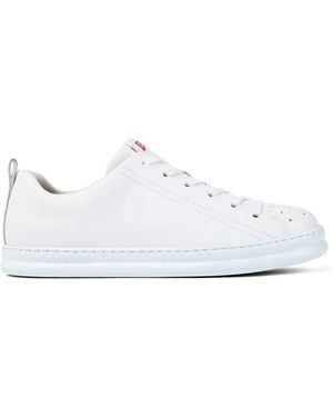 Camper Runner Four Trainers - White