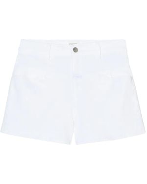Closed Jocy Shorts - White